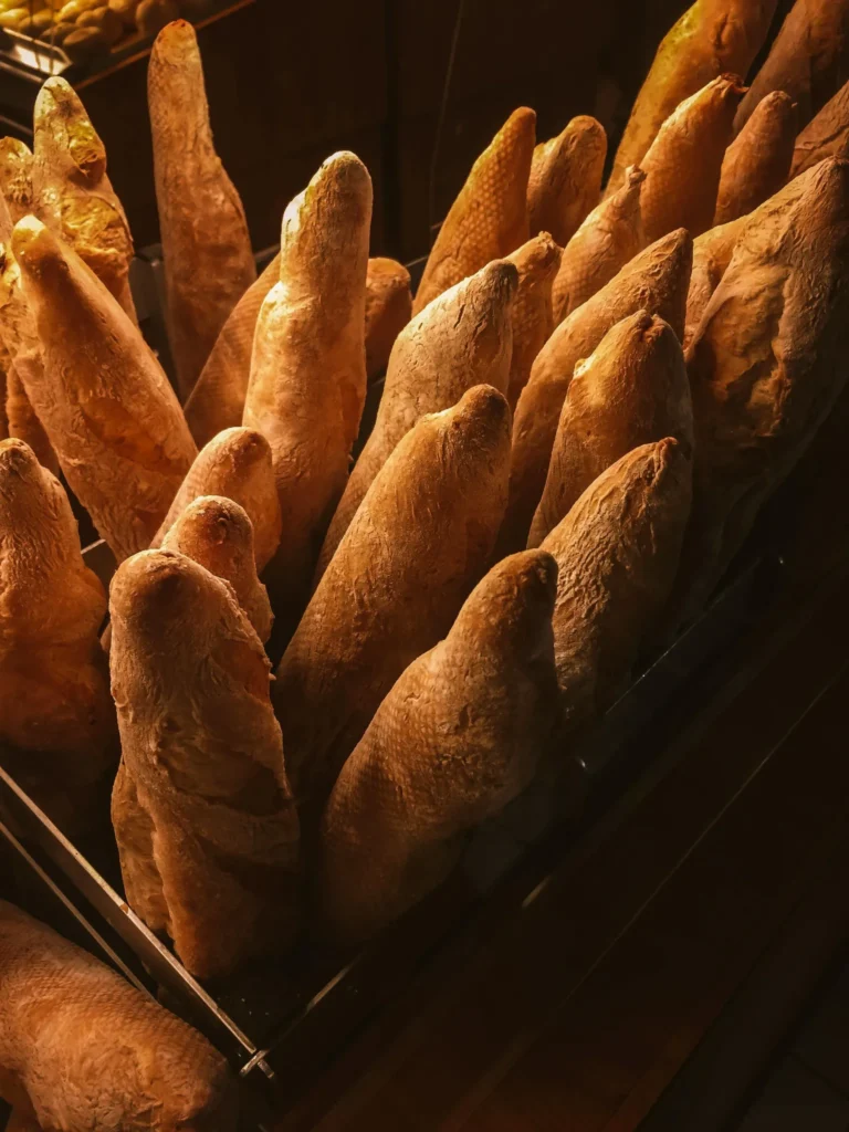 Baguettes